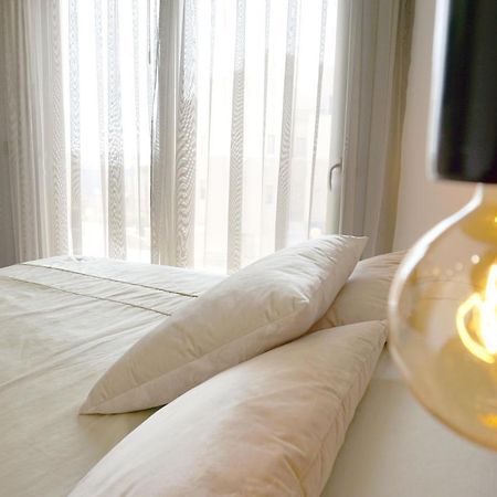 Apartmán BIOKO DE LUX - Cabo Roig Orihuela Exteriér fotografie