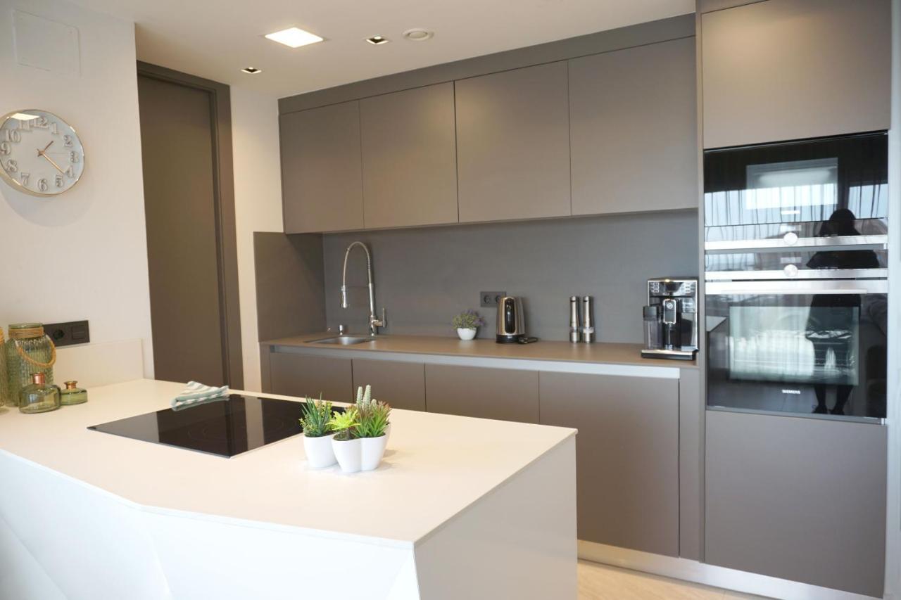 Apartmán BIOKO DE LUX - Cabo Roig Orihuela Exteriér fotografie