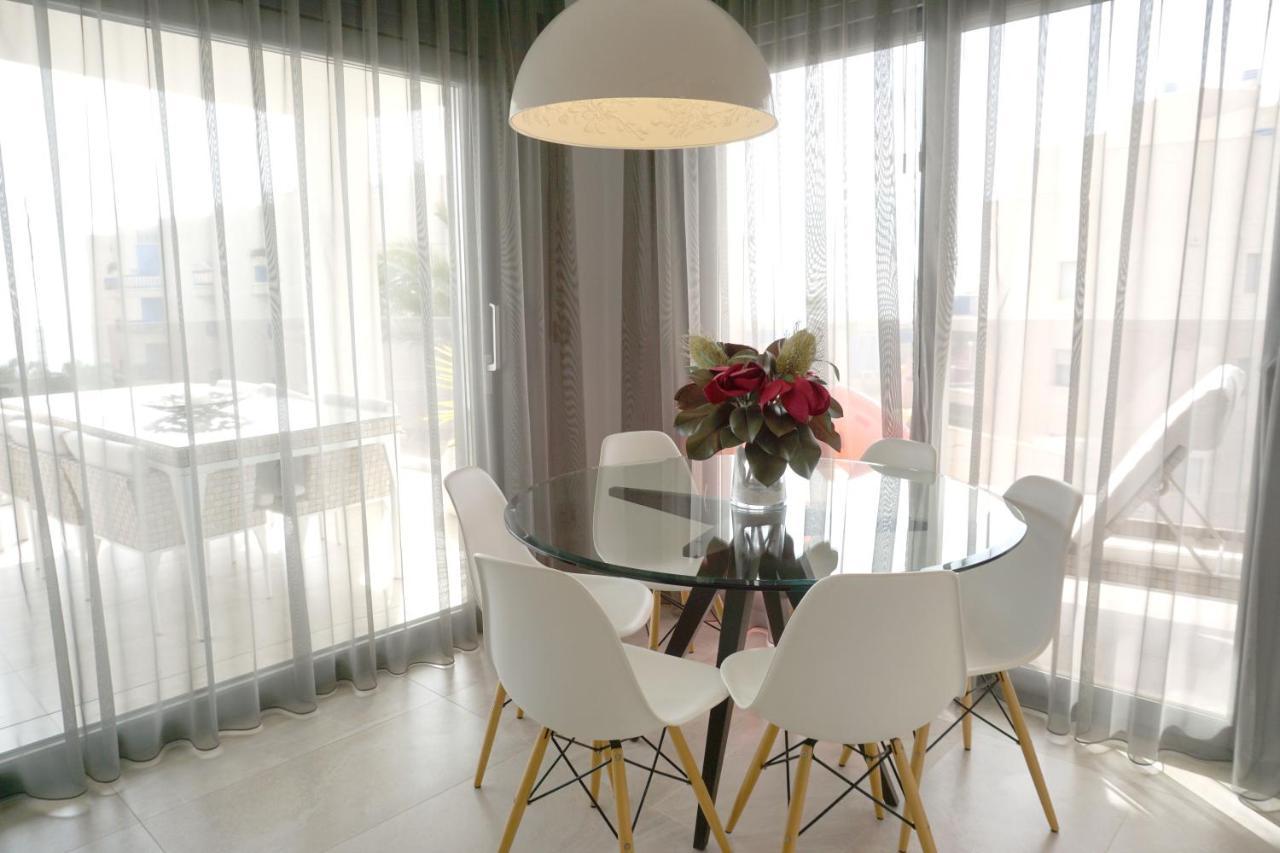 Apartmán BIOKO DE LUX - Cabo Roig Orihuela Exteriér fotografie