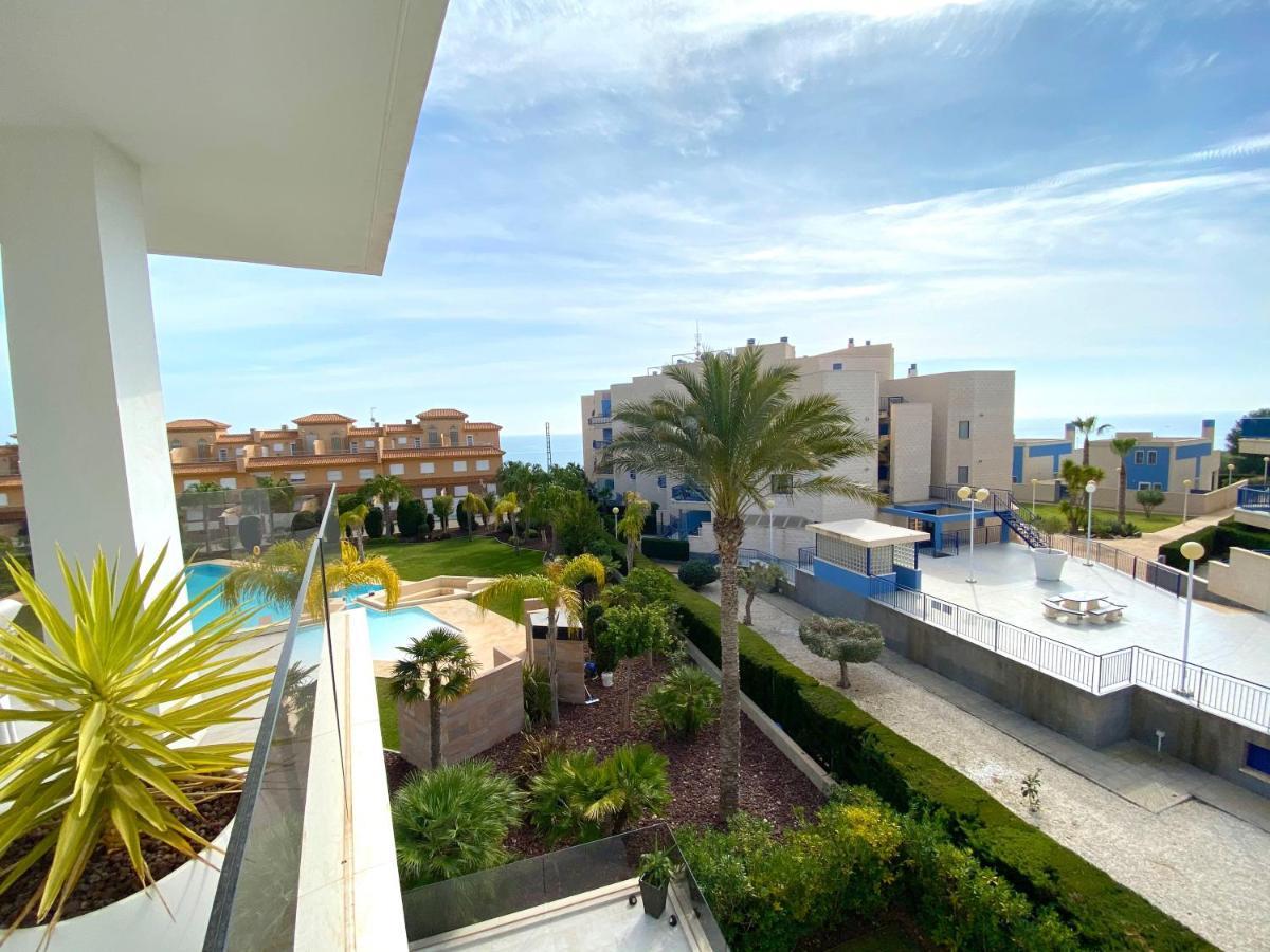 Apartmán BIOKO DE LUX - Cabo Roig Orihuela Exteriér fotografie