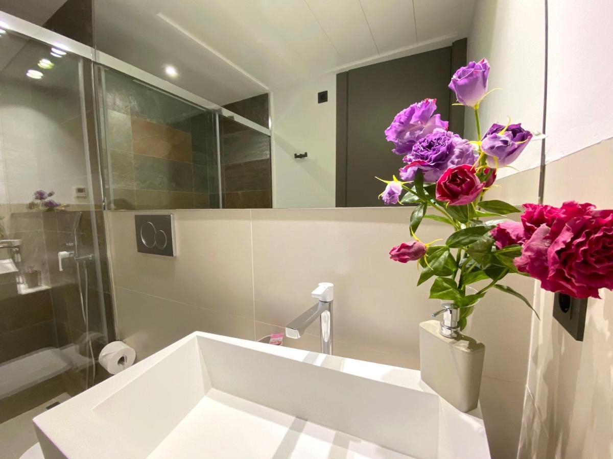 Apartmán BIOKO DE LUX - Cabo Roig Orihuela Exteriér fotografie