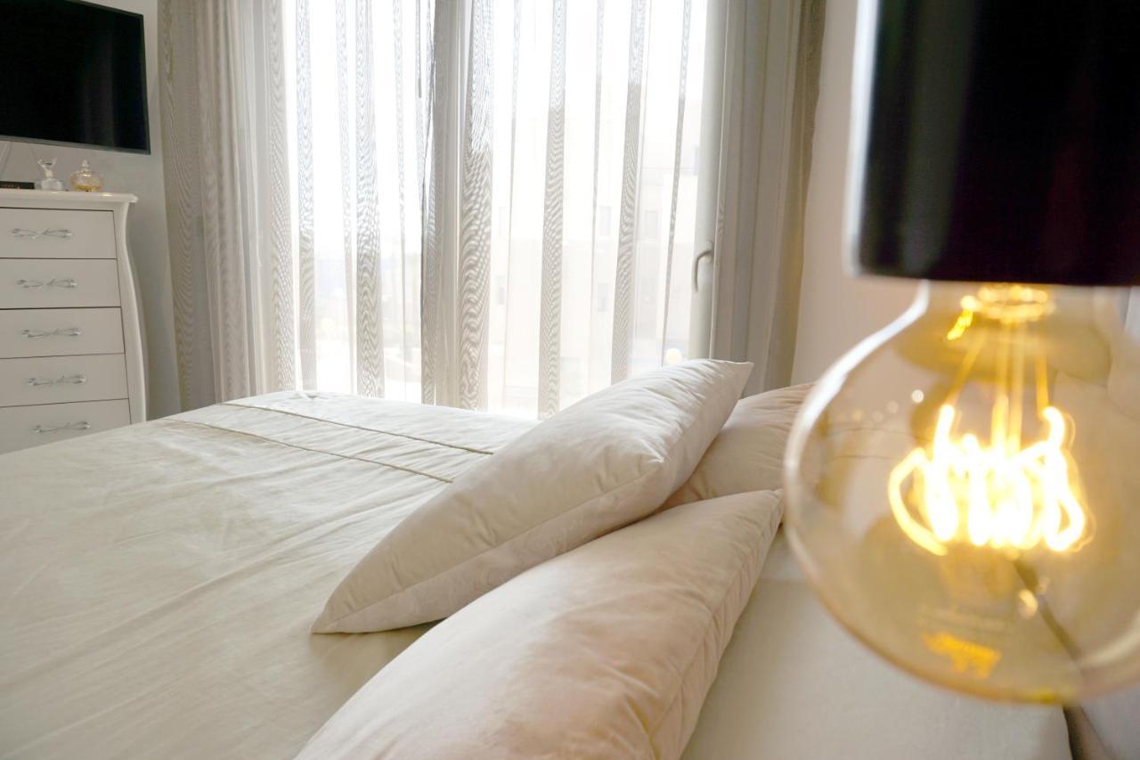 Apartmán BIOKO DE LUX - Cabo Roig Orihuela Exteriér fotografie