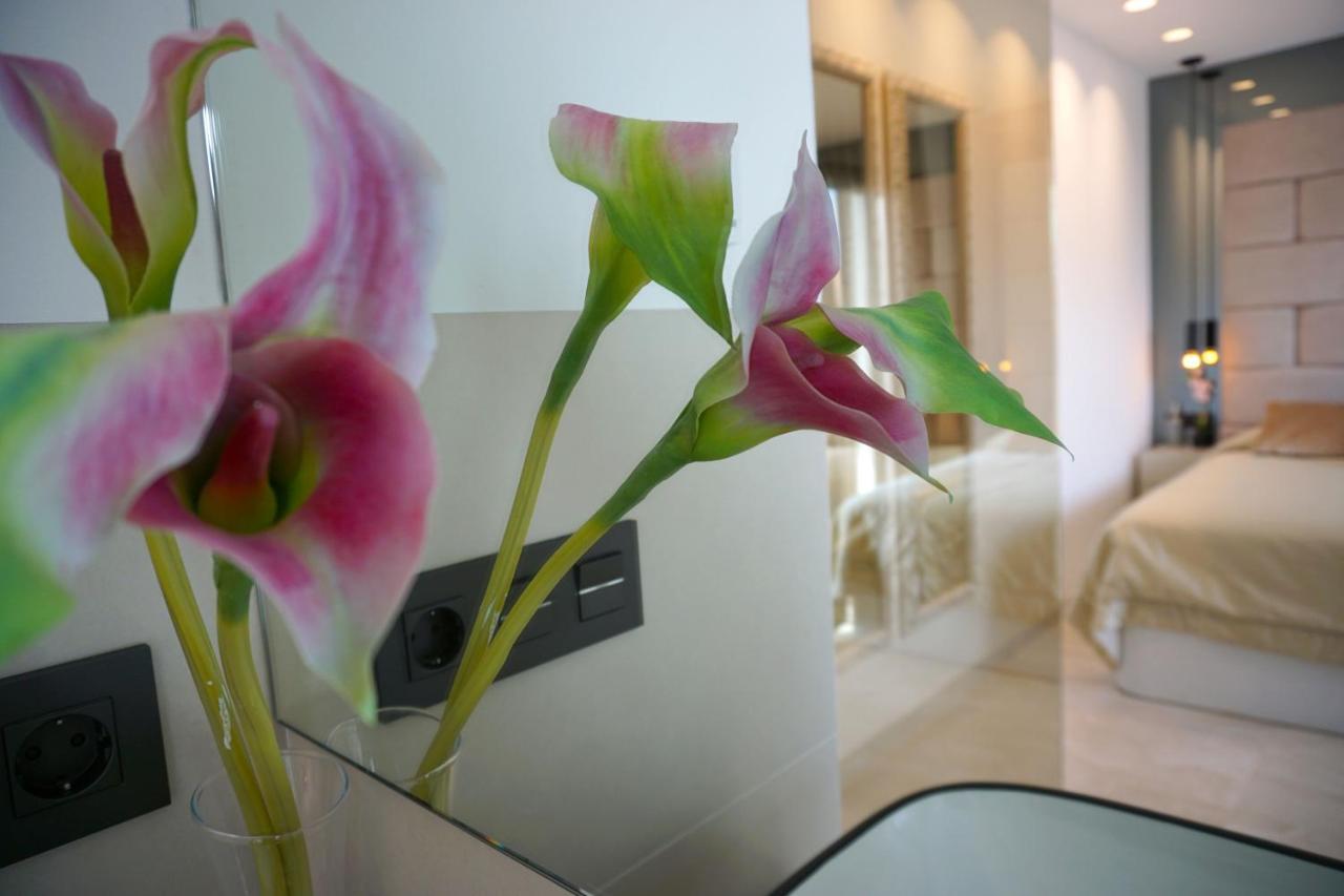 Apartmán BIOKO DE LUX - Cabo Roig Orihuela Exteriér fotografie