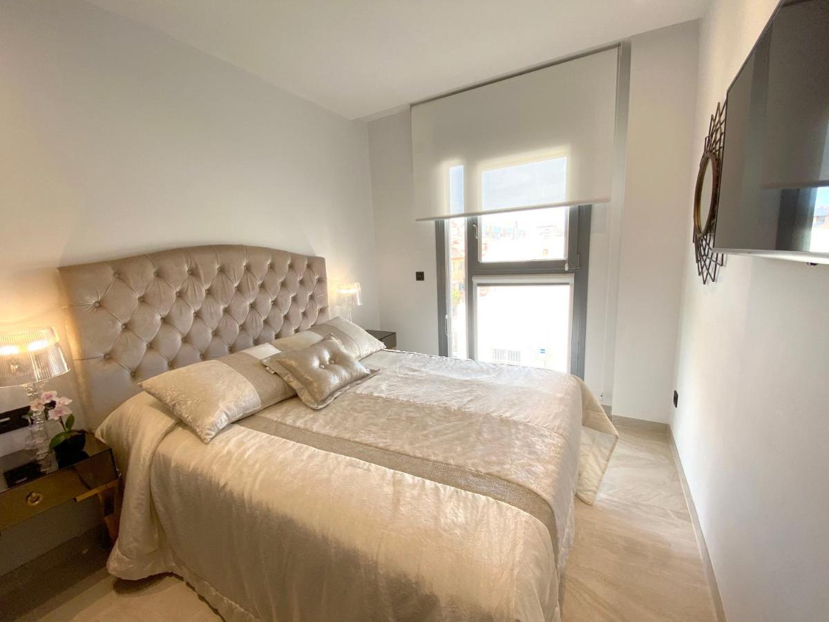 Apartmán BIOKO DE LUX - Cabo Roig Orihuela Exteriér fotografie