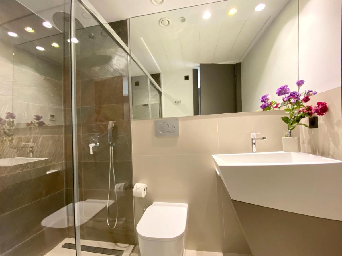 Apartmán BIOKO DE LUX - Cabo Roig Orihuela Exteriér fotografie