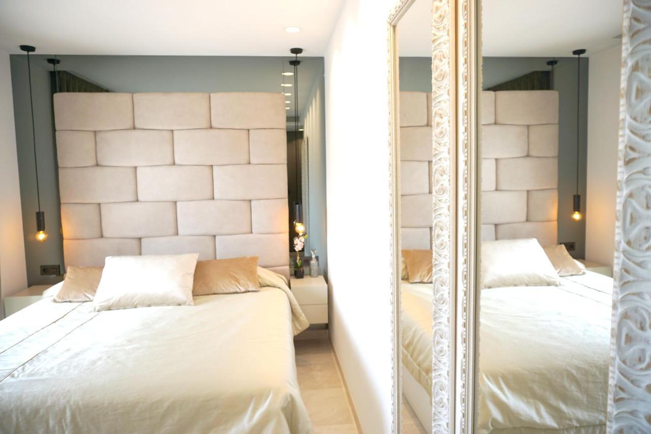 Apartmán BIOKO DE LUX - Cabo Roig Orihuela Exteriér fotografie