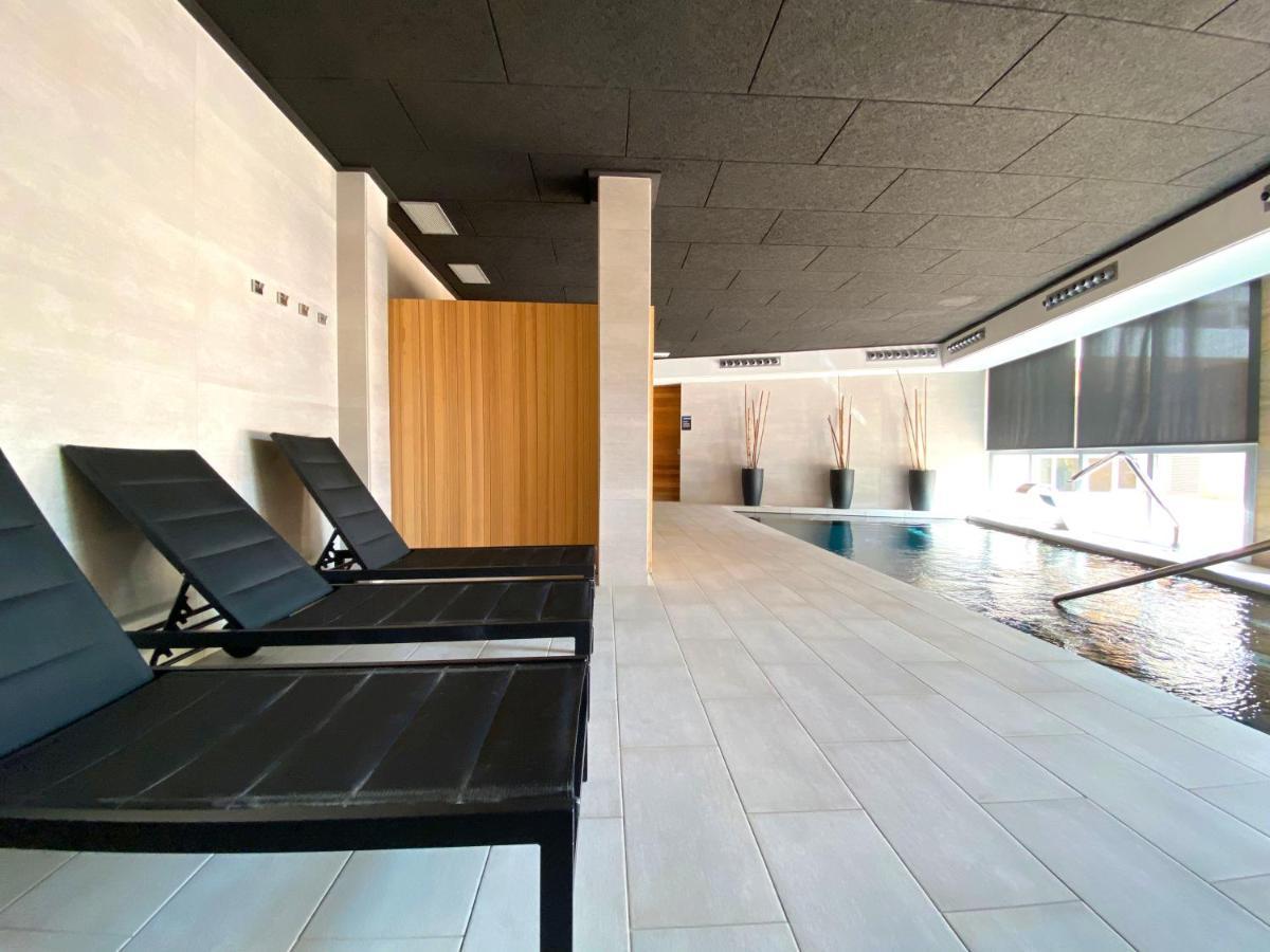 Apartmán BIOKO DE LUX - Cabo Roig Orihuela Exteriér fotografie